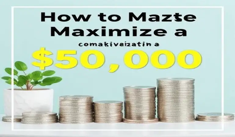 Making the Most of $60,000 a Year: Your Path to Financial Success